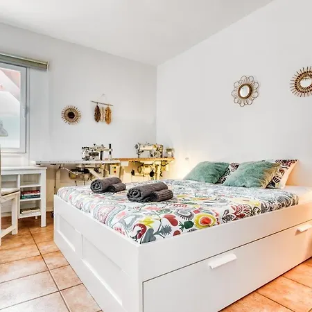 Casa Lau Vista Mar コラレホ
