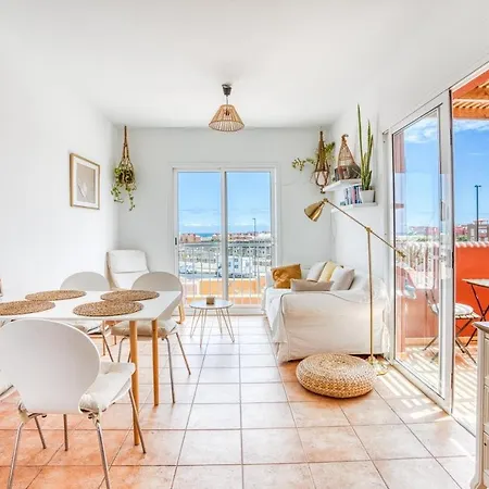 Apartament Casa Lau Vista Mar *