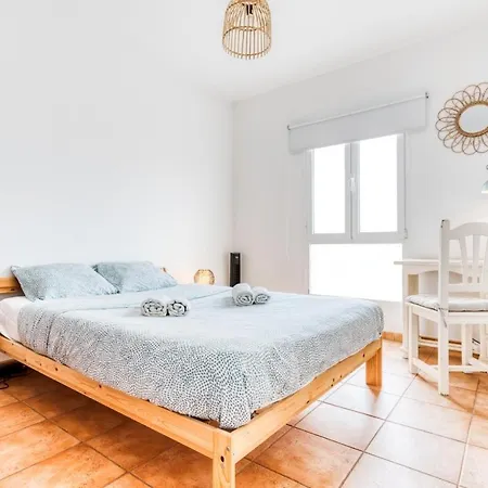 Casa Lau Vista Mar コラレホ