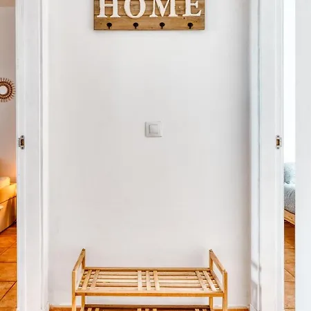 Casa Lau Vista Mar * Коральео